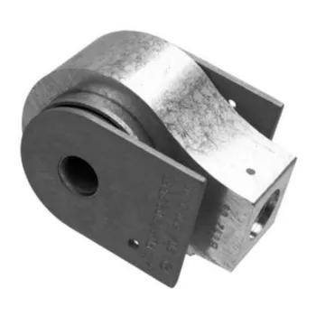 Сайлентблок MB W204/X204 07- раздатки LEMFORDER 3576901