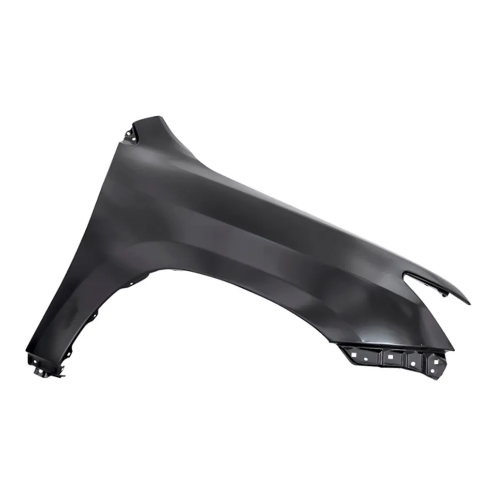 Крыло переднее правое LX570 2007-2012 LXL02120002R