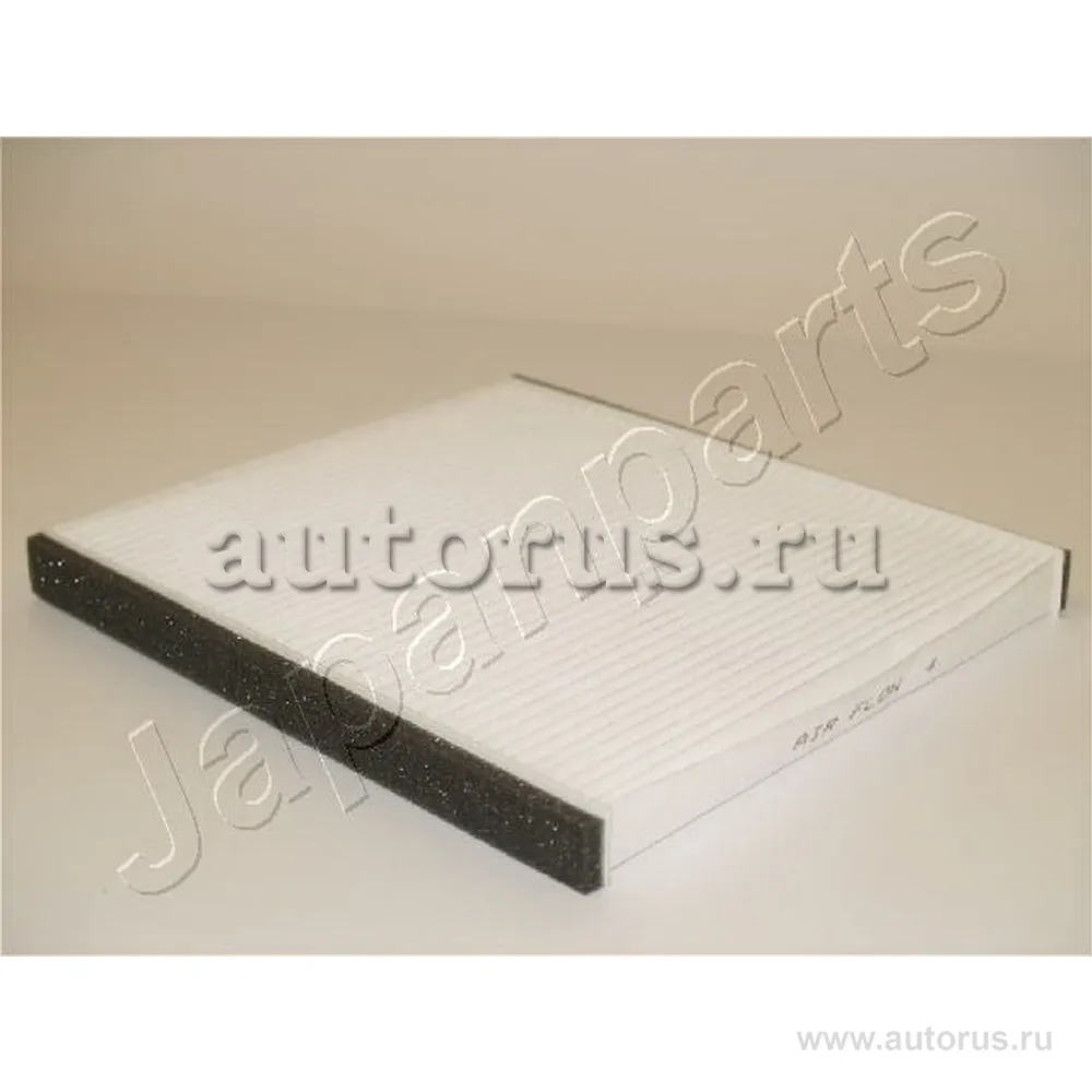 Фильтр салонный JAPANPARTS FAASZ06