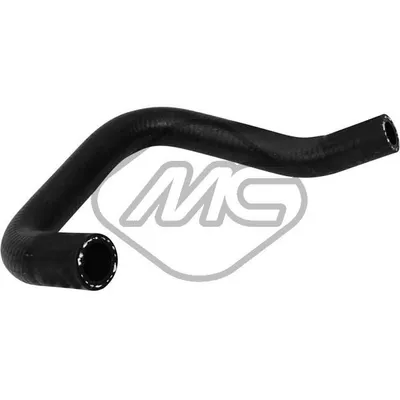 Патрубок A3 Metalcaucho 98035