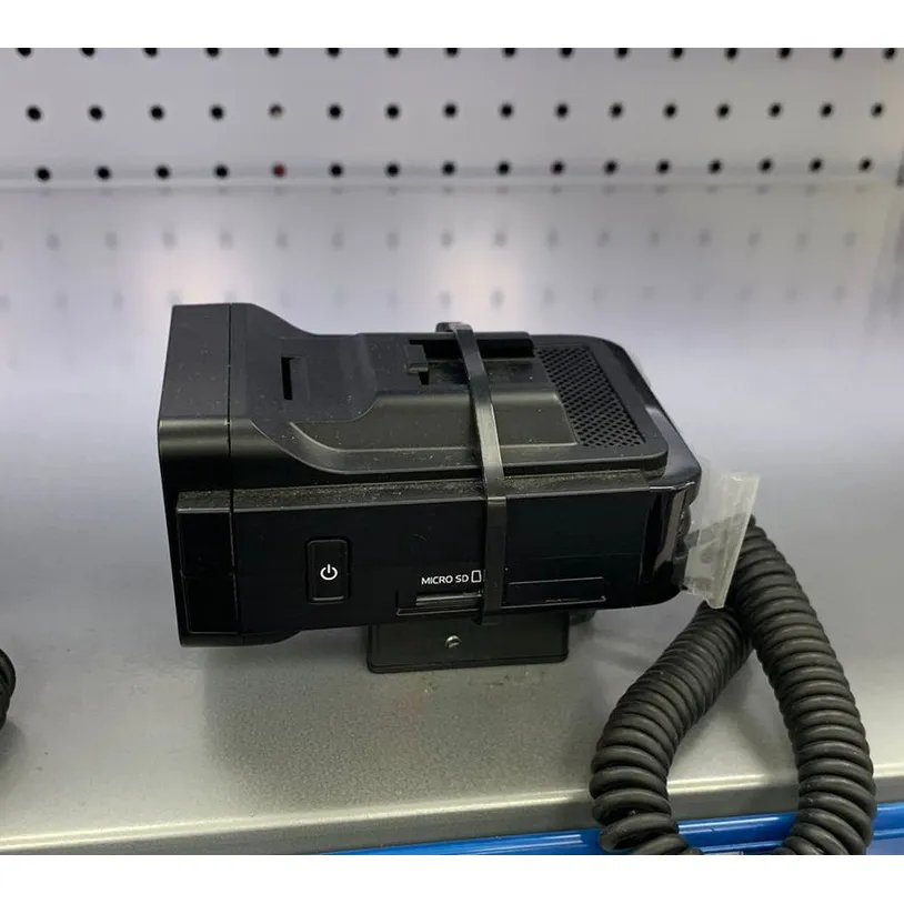 Уценка Антирадар с видеорегистратором Neoline X-COP 9000c, Уценка, , Max Вт