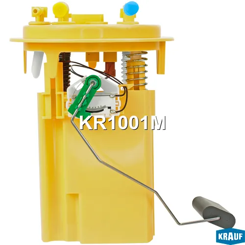 Датчик уровня топлива KRAUF KR1001M