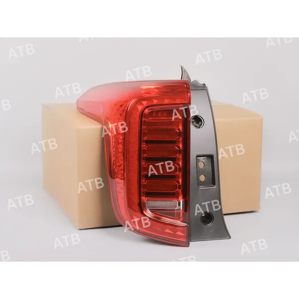 Фонарь Haval Jolion 1 2021-2024 внешний левый ATB 1AHJ1090WL