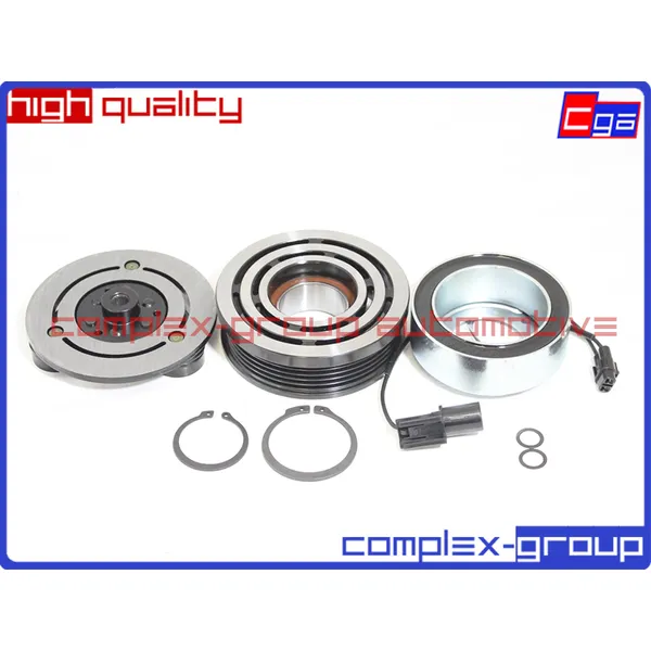 Муфта в сборе (Японский подшипник) Mitsubishi Lancer 9 CGA 13MC5002HDRA