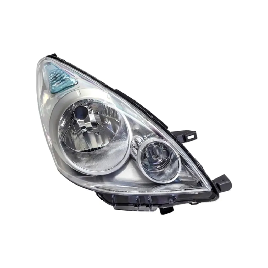 Фара правая DEPO 21511d4rldem