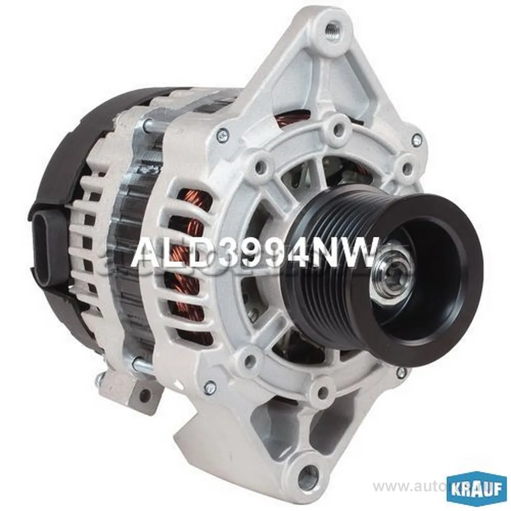 Генератор KRAUF ALD3994NW