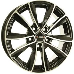 Диск литой R16 6.5J 5x114.3/67.1 ET38 NEO 642 GRD rd833001