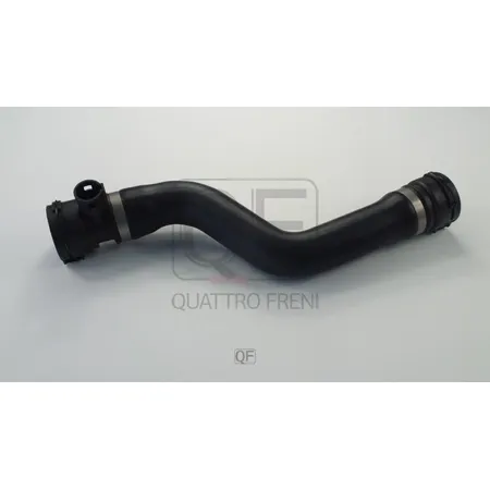 Шланг системы охлаждения QUATTRO FRENI QF45A00051