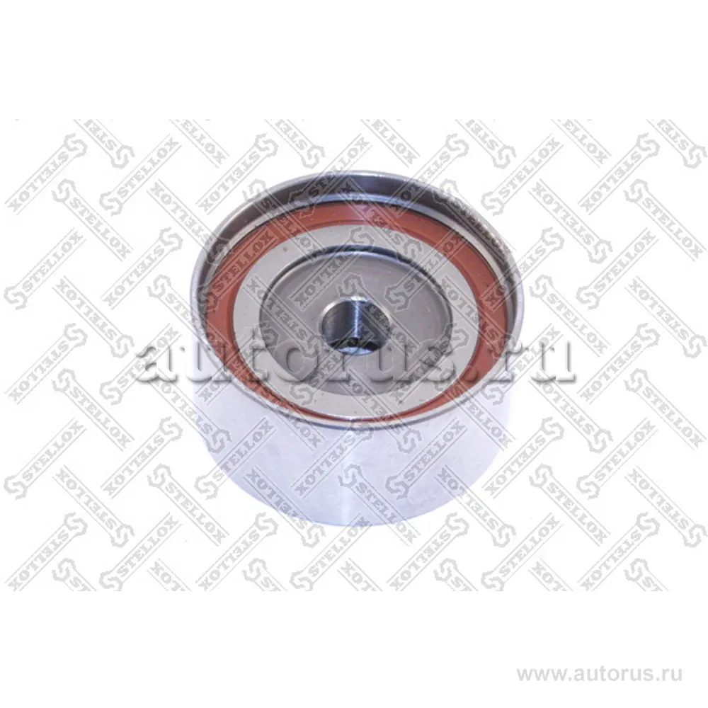 Ролик обводной ремня ГРМ Toyota Camry/Carina 1.8-2.2 82> STELLOX 03-40026-SX
