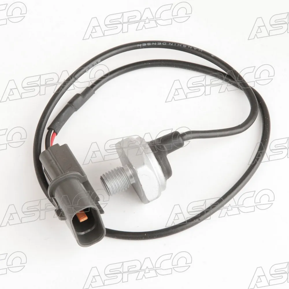 Датчик детонации MITSUBISHI GALANT (06-10), GRANDIS (04-10), OUTLANDER (03-08) ASPACO AP8647