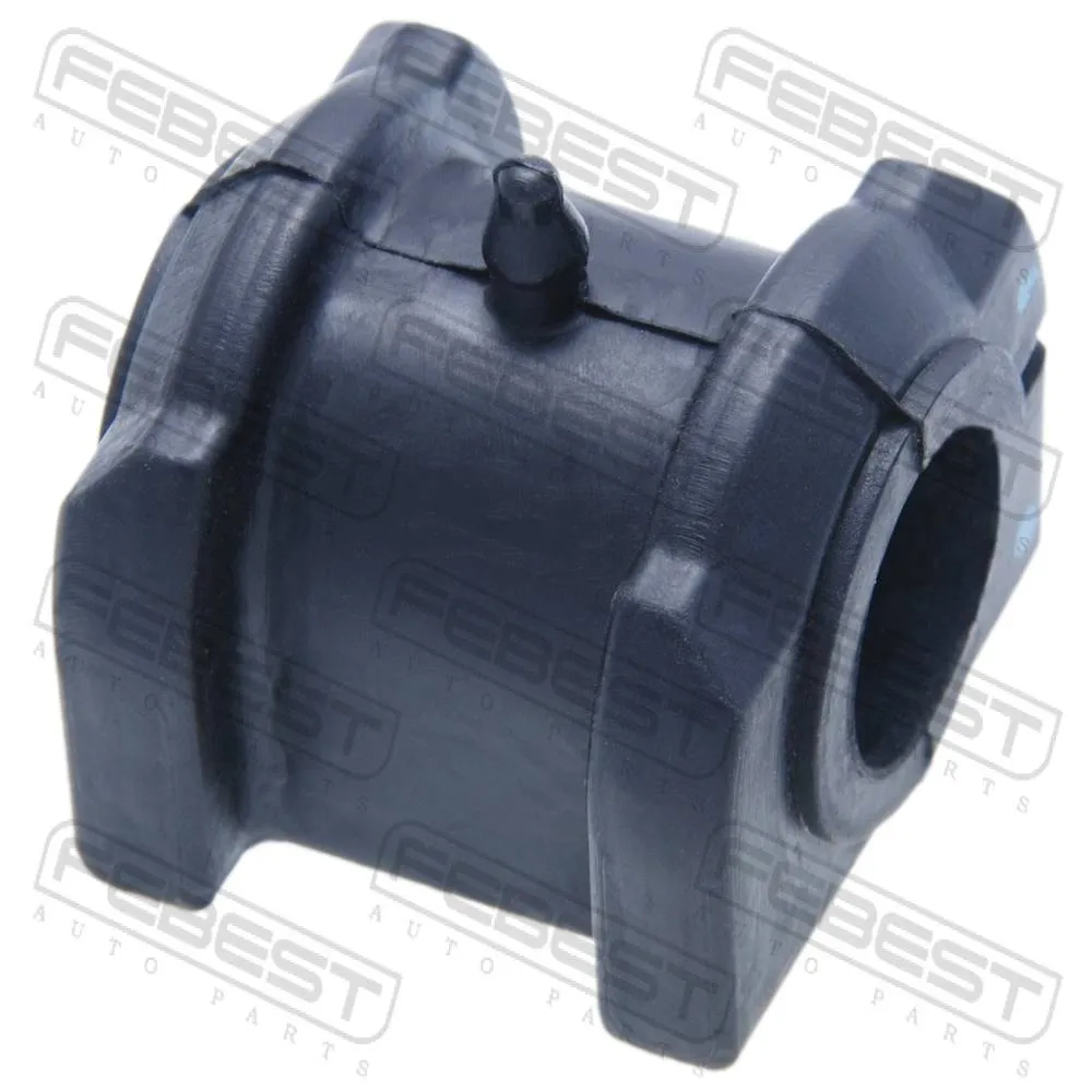 Втулка переднего стабилизатора D23 DODGE CALIBER 2006-2012 FEBEST CRSB-CALF