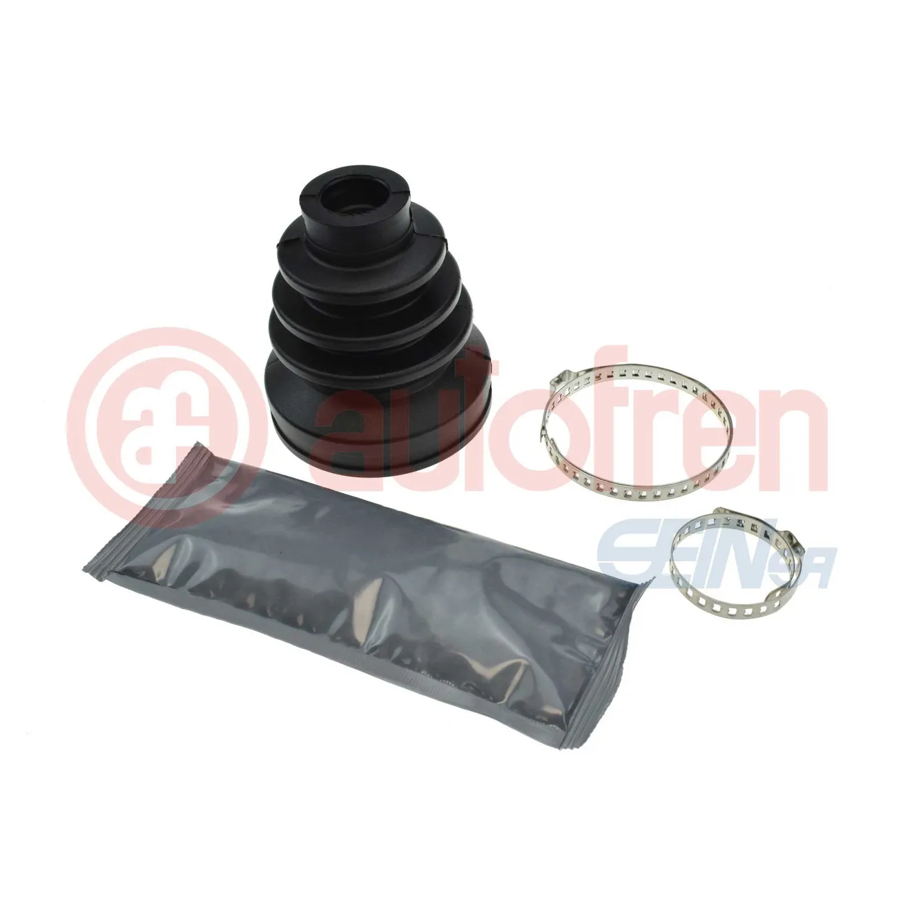 Пыльник ШРУСа комплект HONDA Civic III V 1.4-1.6 87-01/Rover 25/45 SEINSA D8244