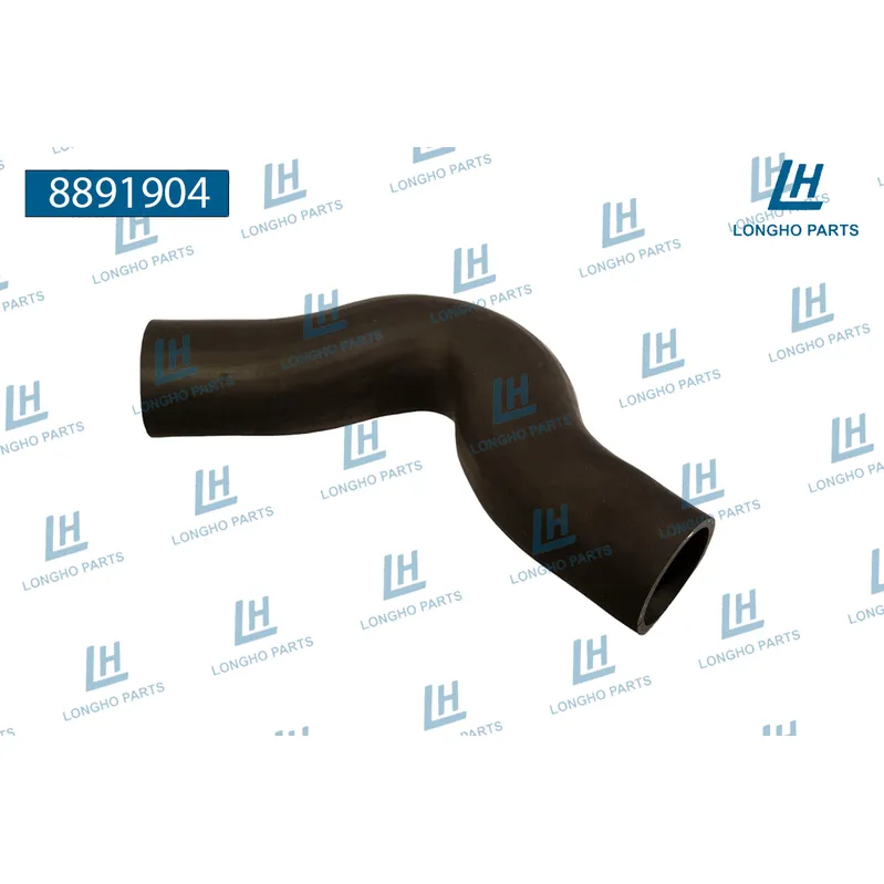 Патрубок резиновый (шланг) FIAT/ALFA/LANCIA 51790613 LONGHO 8891904