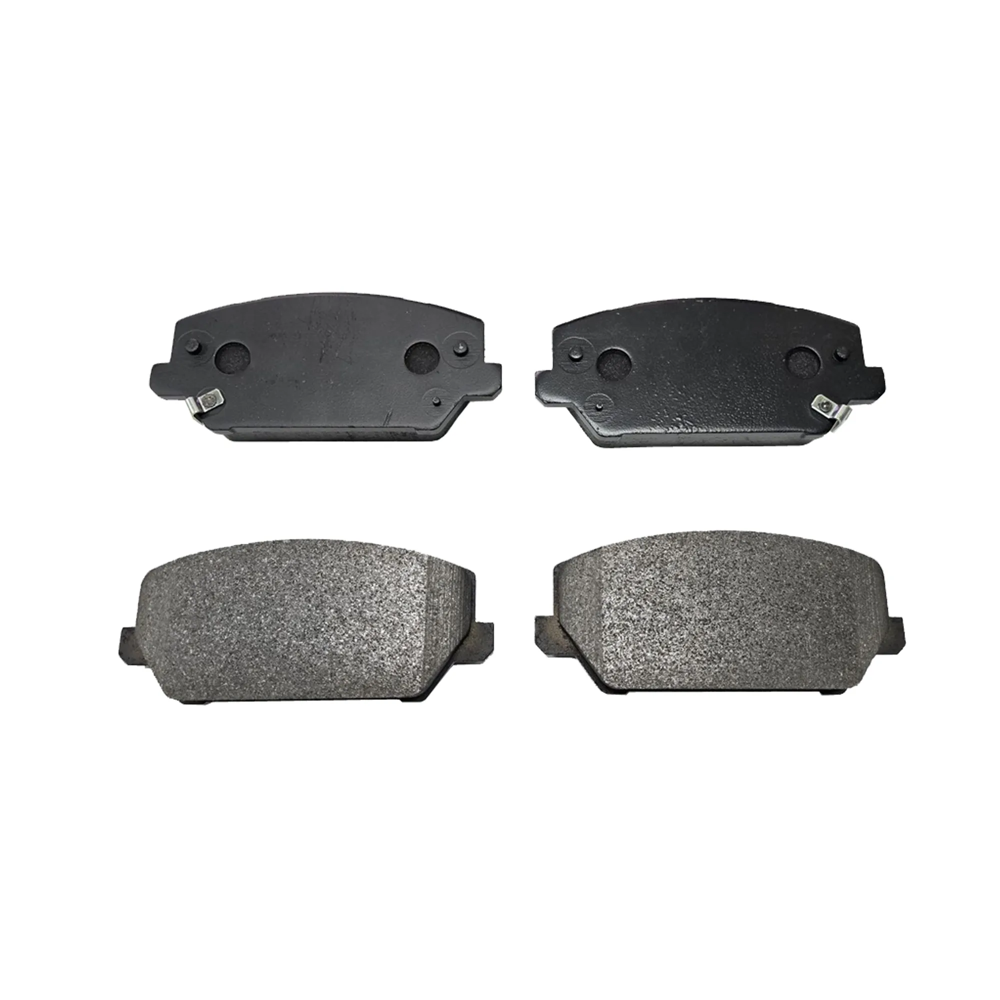 Колодки тормозные CTR GK1562