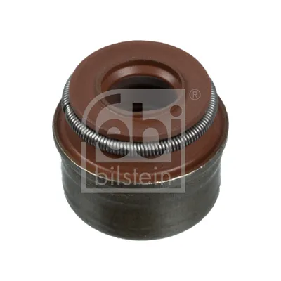 Колпачок маслосъемный UNIVERSAL 6mm FEBI 02741