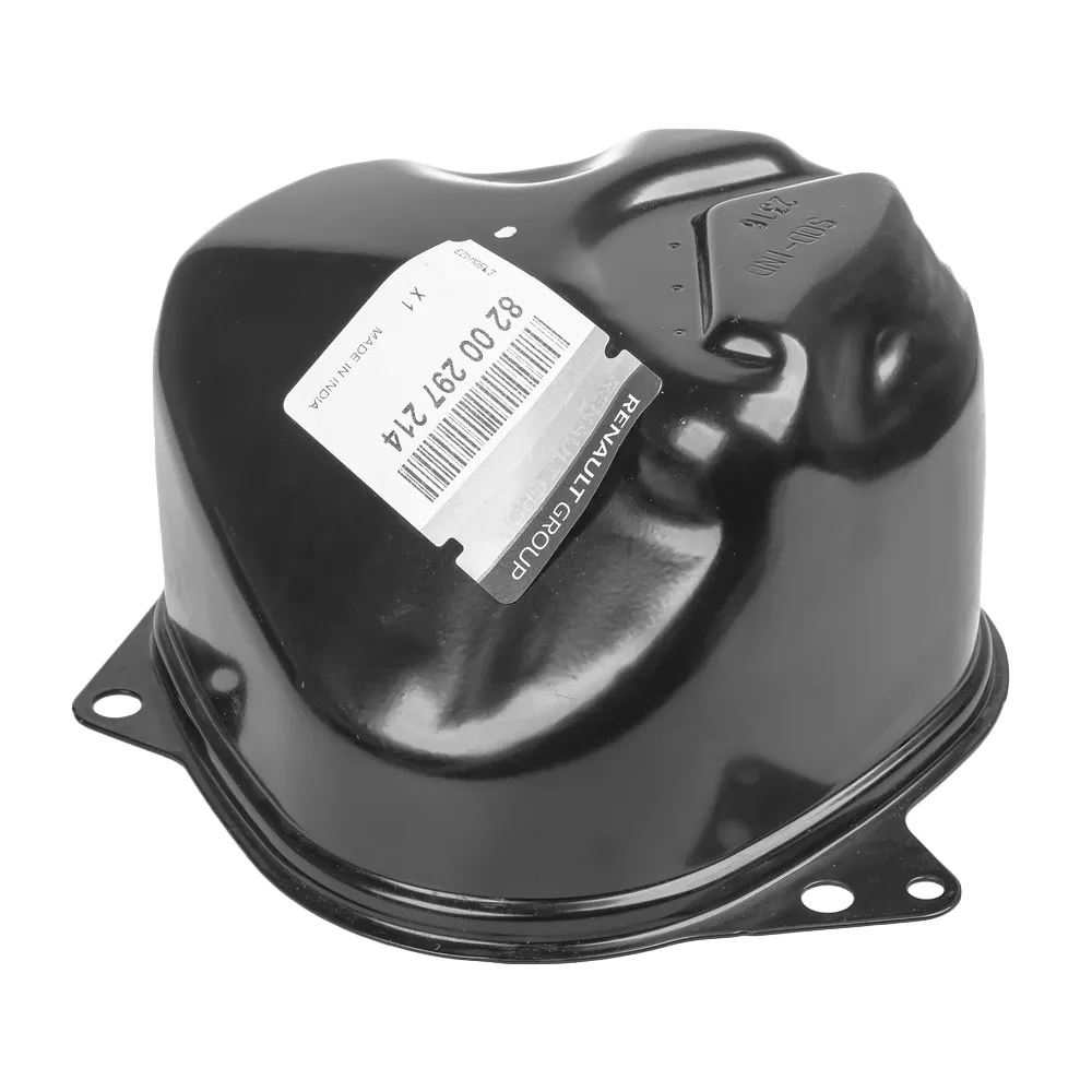 Задняя крышка КПП RENAULT Logan 8200 297 214