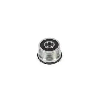 Шкив генератора BMW E46/E81/E87/E90/E91 1.6-2.0i 98> STELLOX 20-01414-SX
