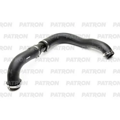 Патрубок интеркулера (пр-во Турция) турбины FORD: TRANSIT V184 PATRON PH1141