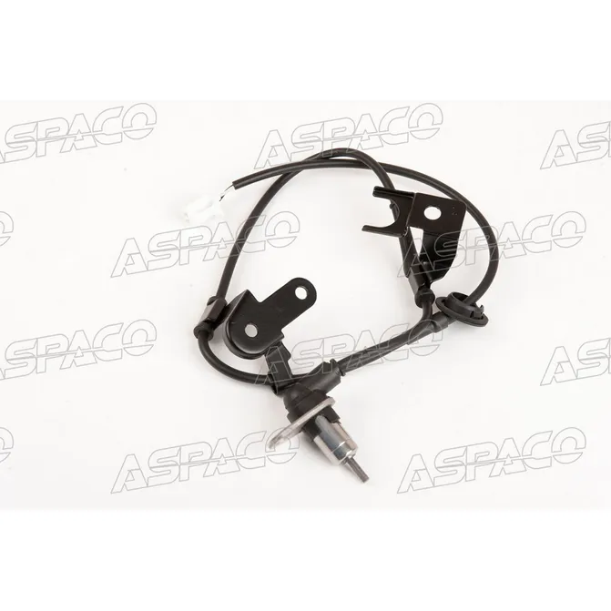 Датчик абс задний левый (L) MAZDA 323 (98-02) ASPACO AP2734D