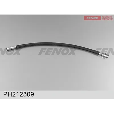Шланг тормозной VW Transporter III, LT I FENOX PH212309