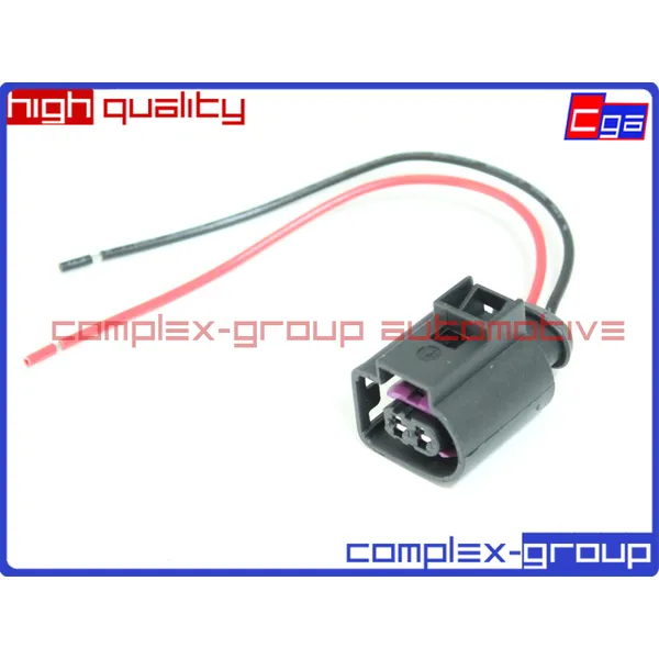 Разъем 4D0971992B CGA 11SCT8051RA
