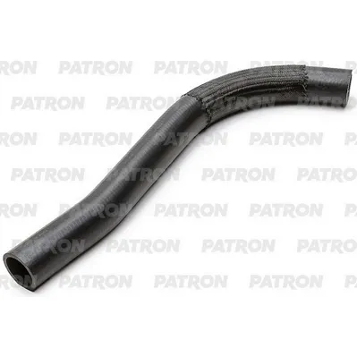 Патрубок радиатора (пр-во Турция) TOYOTA AVENSIS 1.6/1.8 16V PATRON PH2384