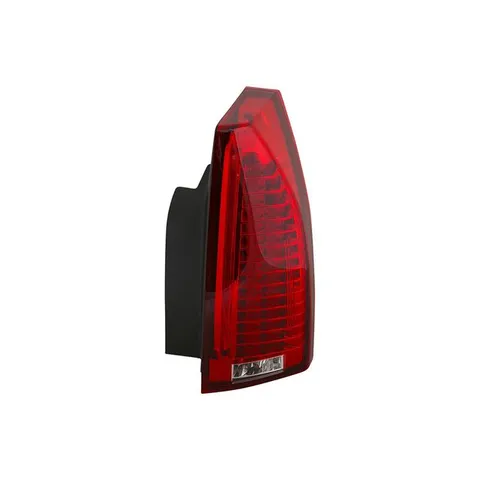 Фонарь задний правый диодный CADILLAC CTS 2008-2014 Eagle eyes GM540B000R