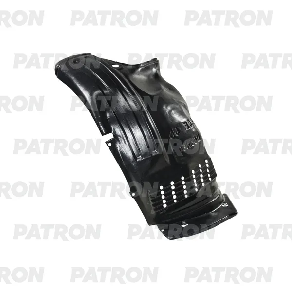 Подкрылок Передн прав, передняя часть RENAULT MEGANE SCENIC PATRON P72-2218AR