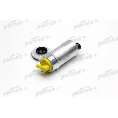 Насос топливный электрический =180L/h (насос) BMW: 5 E39 PATRON PFP169