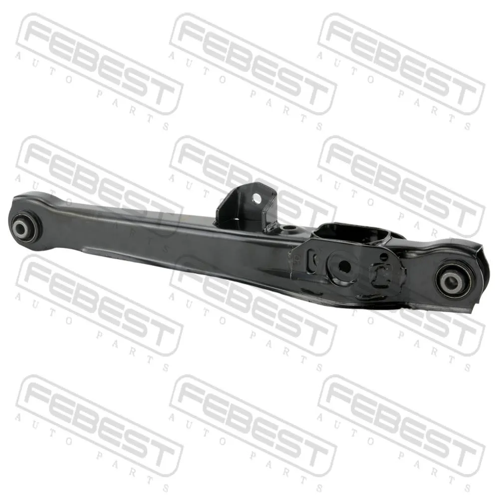 Рычаг задний нижний MITSUBISHI AIRTREK/OUTLANDER CU2W 2001.11-2008.12 FEBEST 0424-CUR