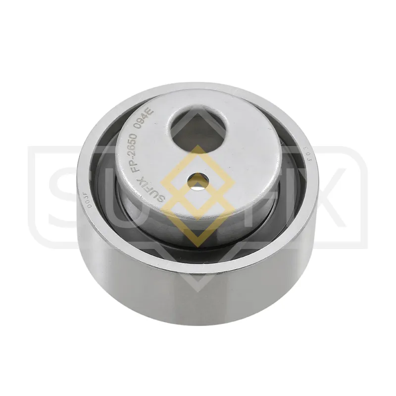 Ролик натяжной SUFIX FP-2650