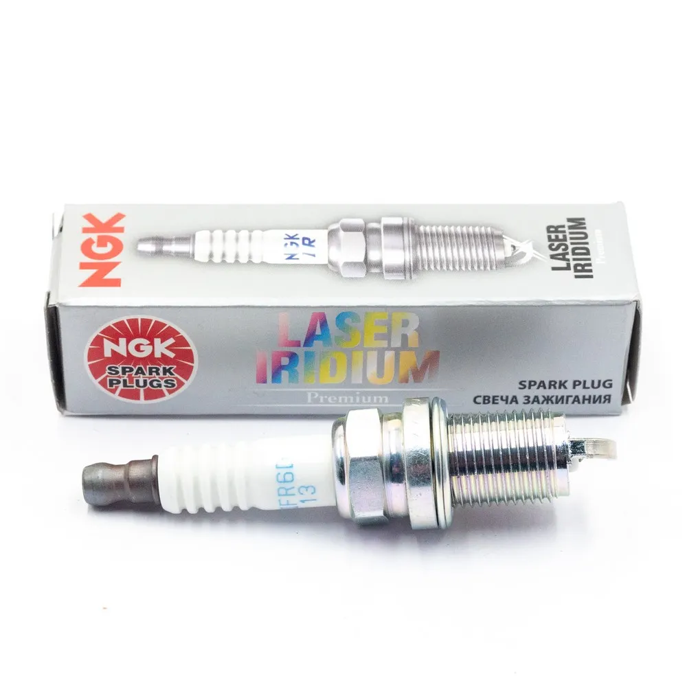 Свеча зажигания DIFR6D13 NGK 94167