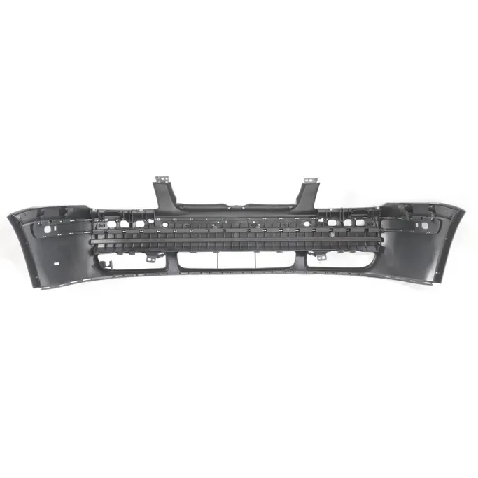Бампер передний VW Jetta 4 1998-2005 DoCar 1J5807217KGRUDCR
