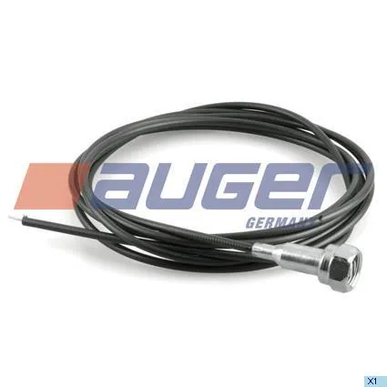 Трос ручного газа AUGER 71726