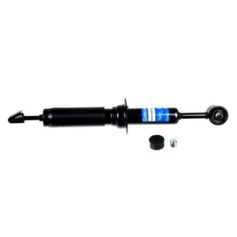 Амортизатор передний газовый Toyota Hilux 05> STELLOX 4215-0231-SX