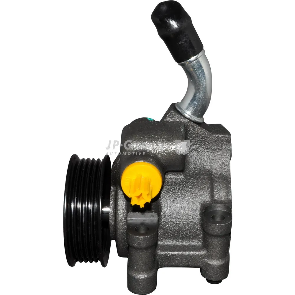 Насос гидроусилителя руля FORD Fiesta V 01-07/Fusion/MAZDA 2 03-07 JP 1545101100