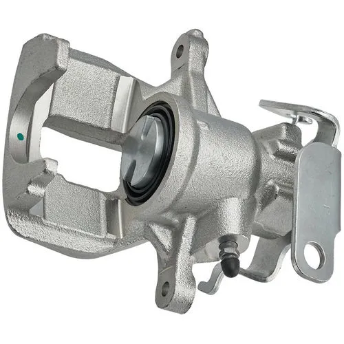 Тормозной суппорт FORD TRANSIT 06- Piston Diameter mm 48, Rear Axle Left ZIKMAR Z82335R