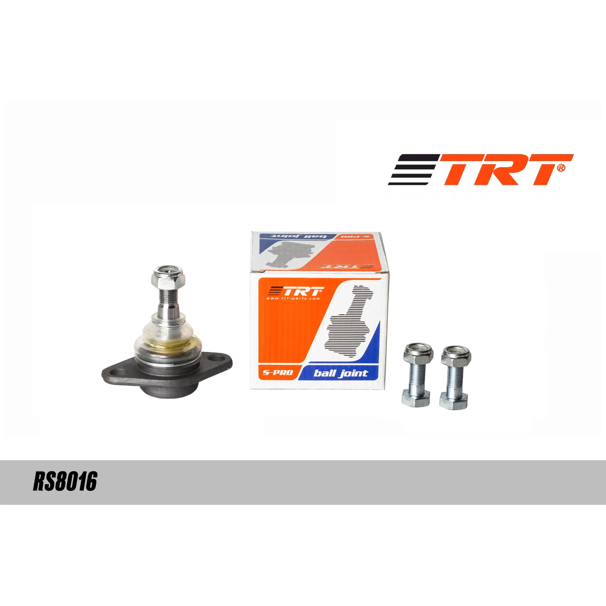Опора шаровая ВАЗ 2108 SPORT ВАЗ 2108 SPORT TRT RS8016