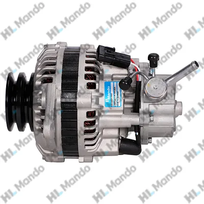 Генератор HYUNDAI Terracan (01-) (2.5 TCI) (90А,12V) MANDO MANDO BN3730042860