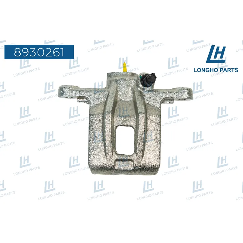 Суппорт тормозной Chevrolet Lacetti 96549623 LONGHO 8930261