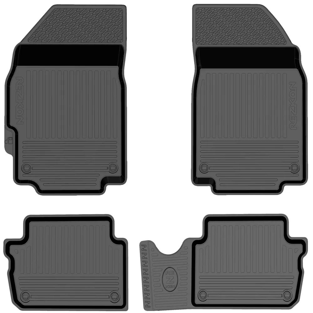 Коврики в салон Ravon R2 (16-Н.В.) Rezkon 1043005100
