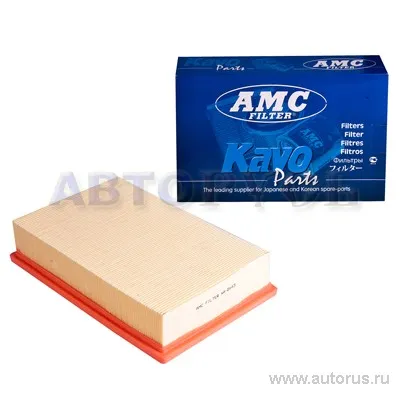 Фильтр воздушный AMC NA-2643