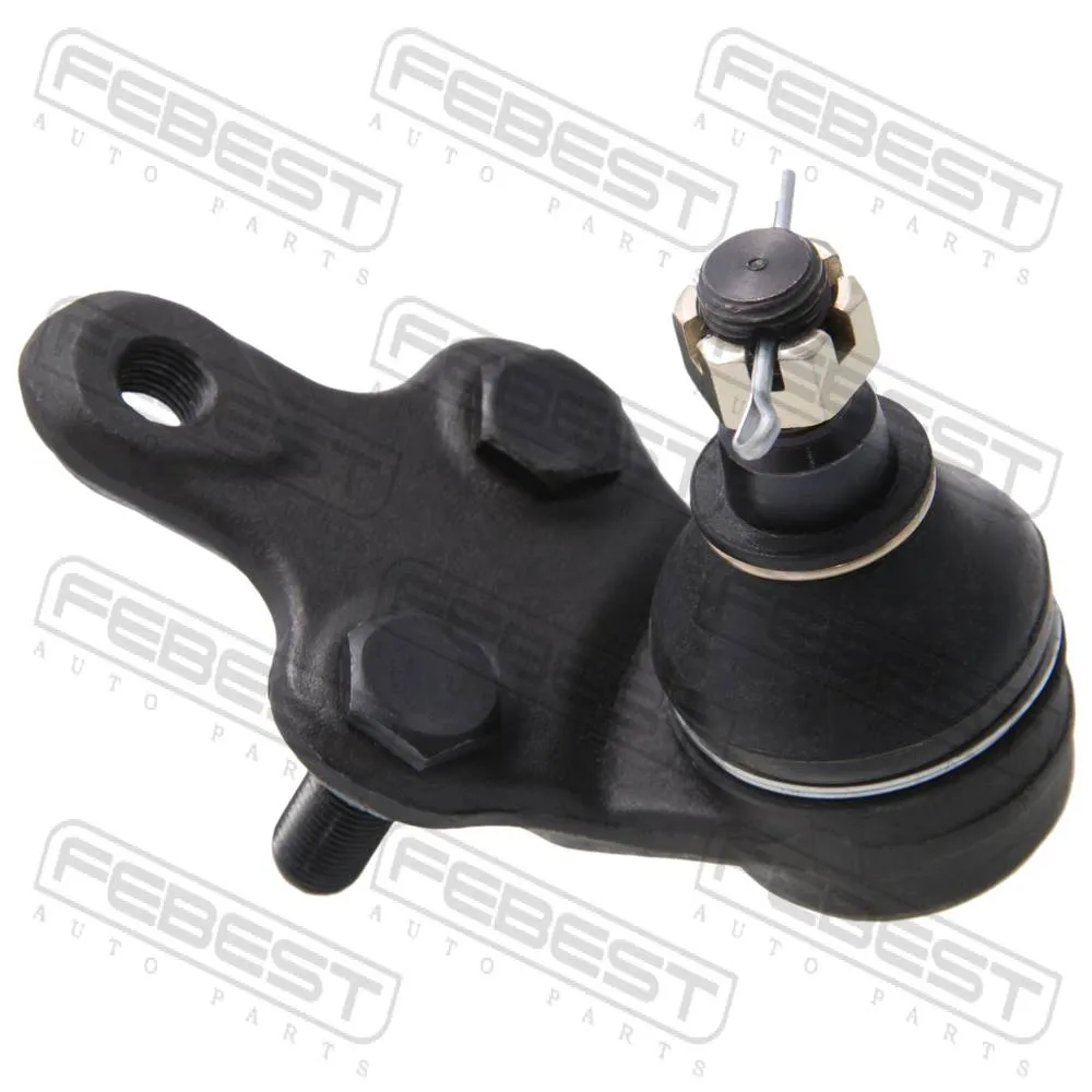 Опора шаровая переднего нижнего рычага TOYOTA CAMRY (JPP/SED) SXV1#,VCV10,MCV10 1992.08-2 FEBEST 0120-MCU15F