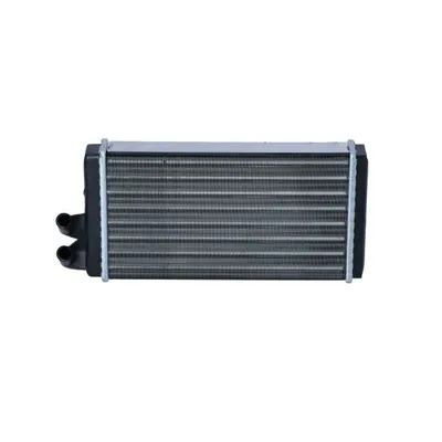 Радиатор печки audi 100a6 76 NRF 50602