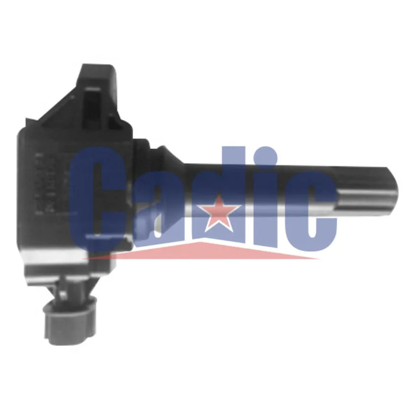 Катушка зажигания для а/м SUBARU Cadic KD7609