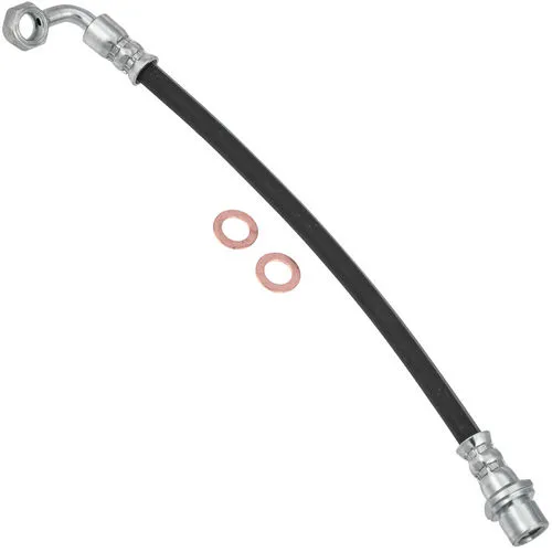 Шланг тормозной ZIKMAR Z75846R