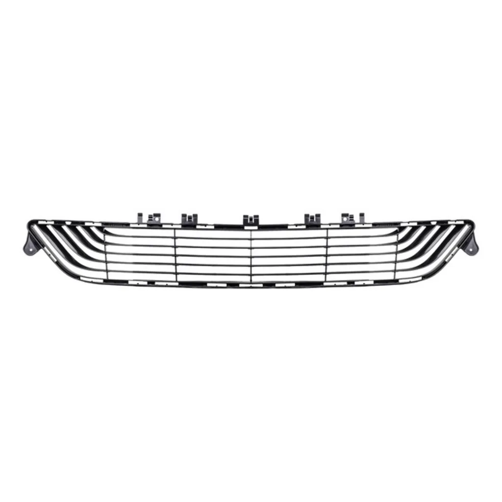Решетка переднего бампера центральная MERCEDES BENZ E-CLASS W212 2009-2012 DBL0722722