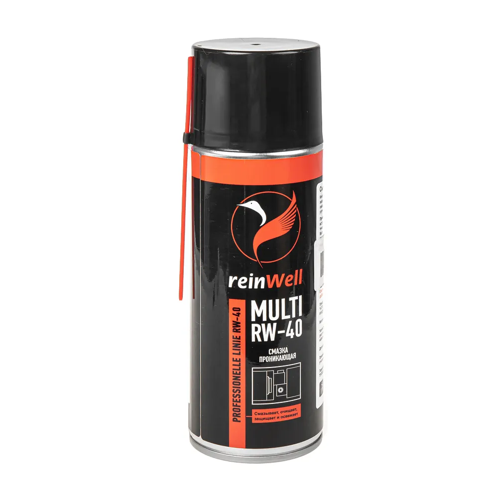 Универсальное средство (смазка проникающая) MULTI RW-40 (0,4л 3 241