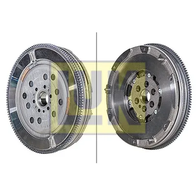 Двухмассовый маховик ZMS OPEL ASTRA J 1.4 9-15 INSIGNIA 1.4 08-17 MOKKA 1.4 12-- ZAFIRA 1.4 11- LUK 415065010