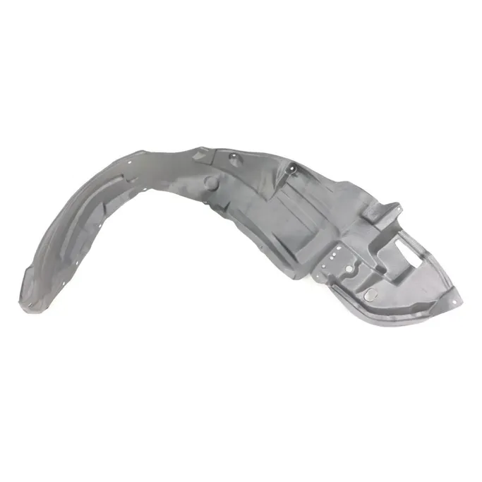 Подкрылок передний Лев. Toyota Corolla X 2010-2013 DoCar 5387612440-DCR